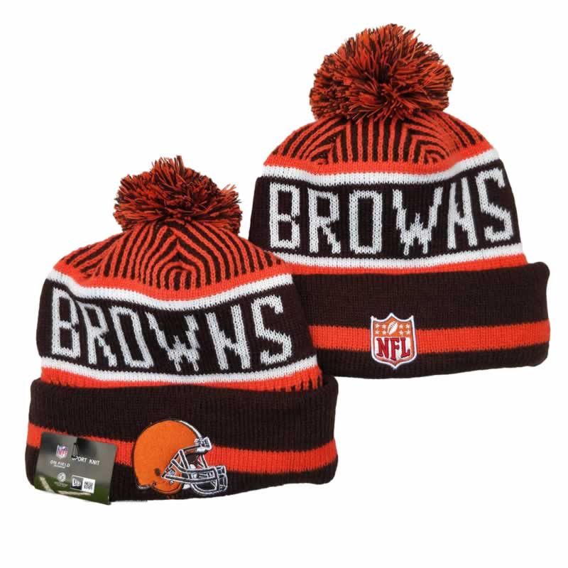 Cleveland Browns Team Logo Knit Hat YD (7),We sell and wholesale Cleveland Browns Team Logo Knit Hat YD (7) on line form chian!